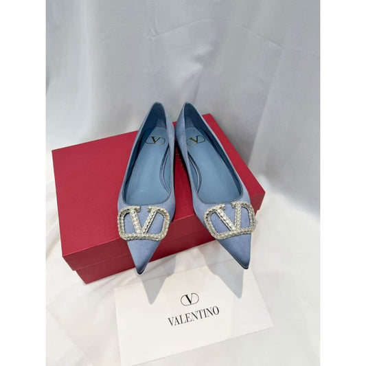 Valentino High Heel Single Shoes SH00510