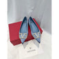 Valentino High Heel Single Shoes SH00510