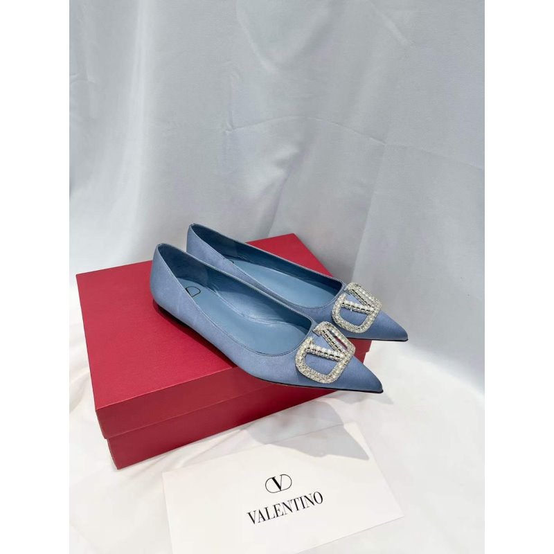 Valentino High Heel Single Shoes SH00510