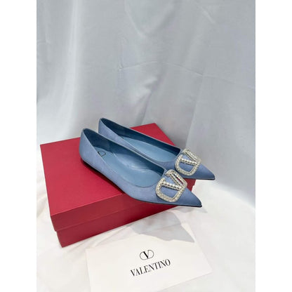 Valentino High Heel Single Shoes SH00510