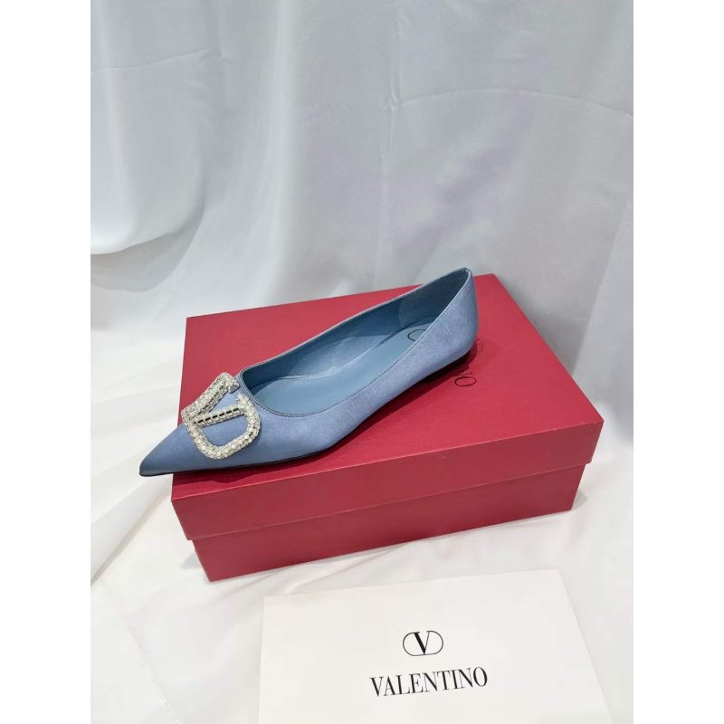 Valentino High Heel Single Shoes SH00510