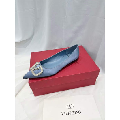 Valentino High Heel Single Shoes SH00510