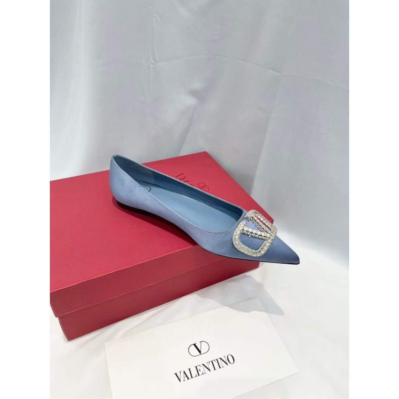 Valentino High Heel Single Shoes SH00510