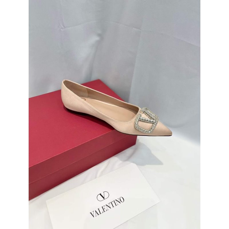 Valentino High Heel Single Shoes SH00511