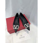 Valentino High Heel Single Shoes SH00512