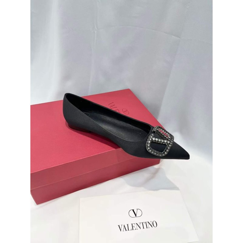 Valentino High Heel Single Shoes SH00513