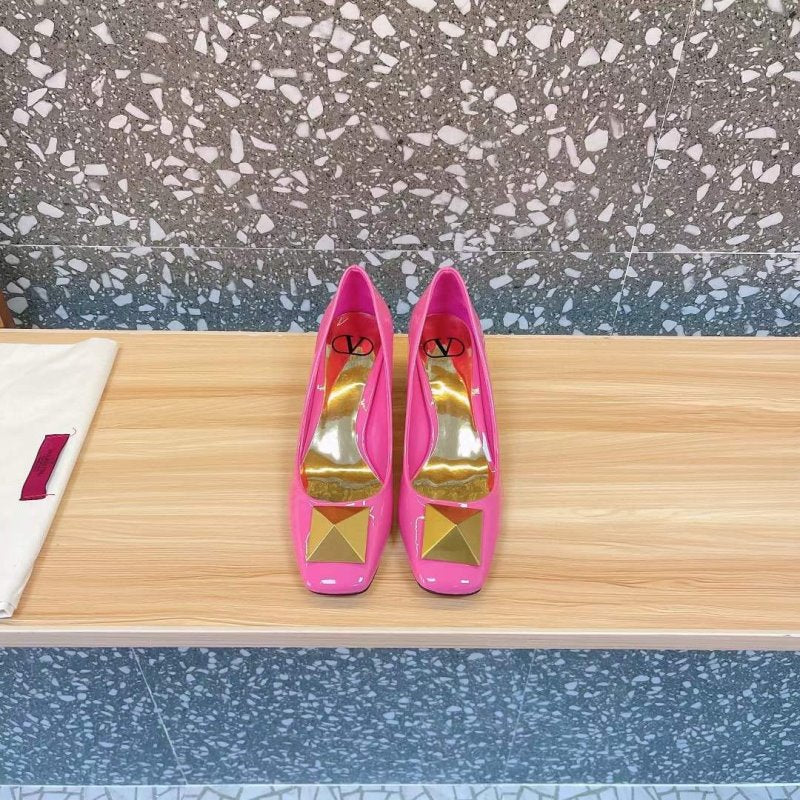 Valentino Stud Series Single Shoe SH00167