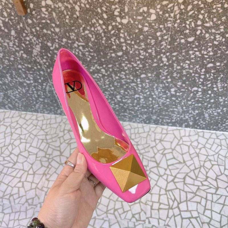 Valentino Stud Series Single Shoe SH00167