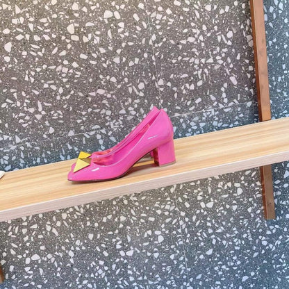 Valentino Stud Series Single Shoe SH00167