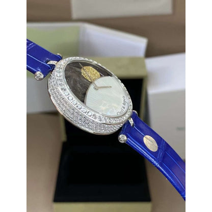 Van Cleef and Arpels Cosmic Starry sky Wrist Watch WAT02263