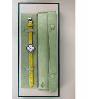 Van cleef and arpels Alhambra Series Wrist Watch WAT01583