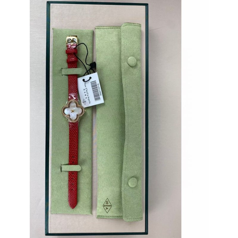 Van cleef and arpels Alhambra Series Wrist Watch WAT01584