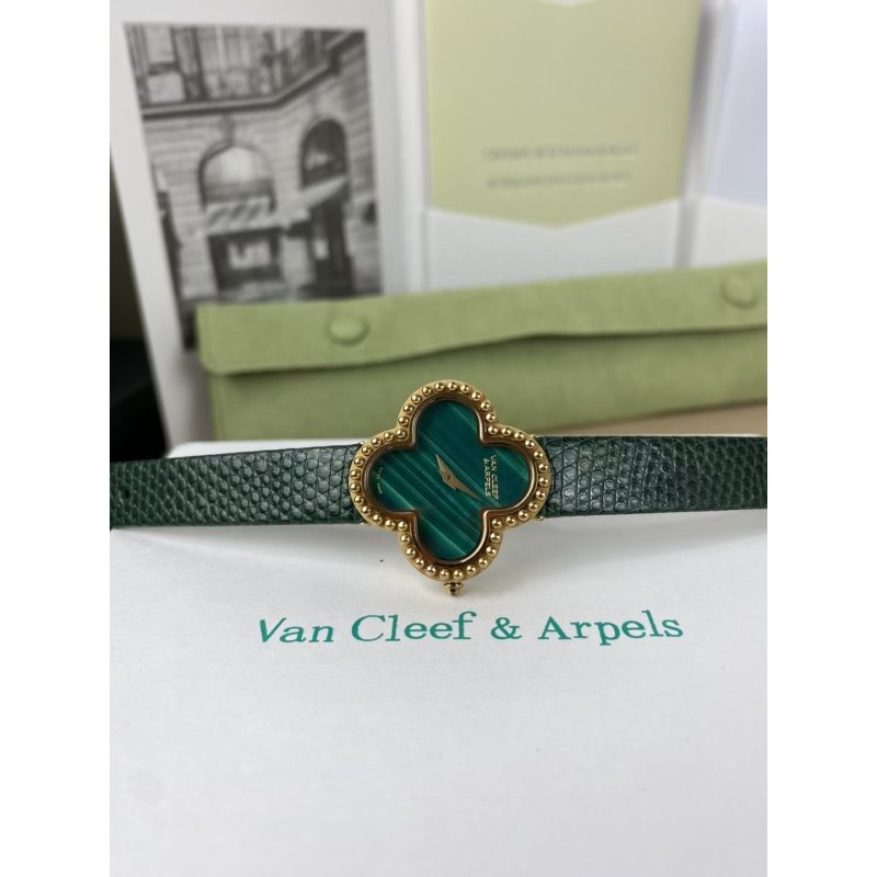 Van cleef and arpels Alhambra Series Wrist Watch WAT01586