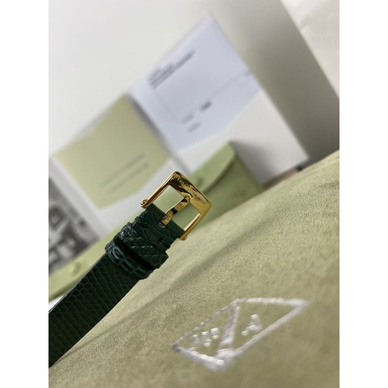 Van cleef and arpels Alhambra Series Wrist Watch WAT01586