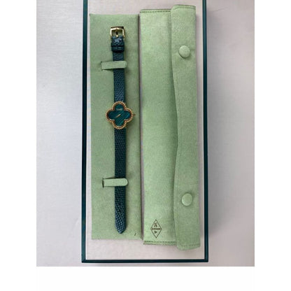 Van cleef and arpels Alhambra Series Wrist Watch WAT01586