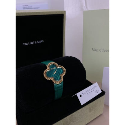 Van cleef and arpels Alhambra Series Wrist Watch WAT01587