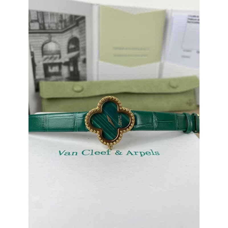 Van cleef and arpels Alhambra Series Wrist Watch WAT01587