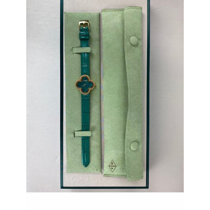 Van cleef and arpels Alhambra Series Wrist Watch WAT01587