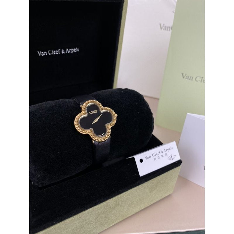 Van cleef and arpels Alhambra Series Wrist Watch WAT01588