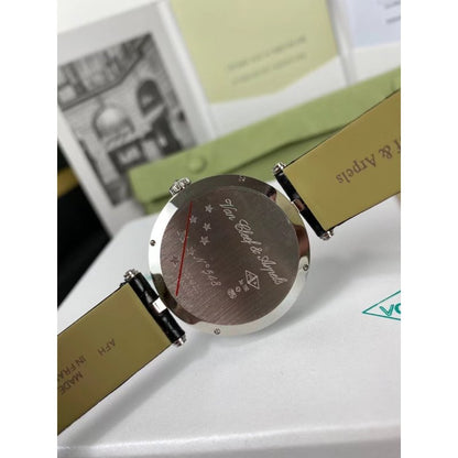 Van cleef and arpels Poetic Complex Can Series Wrist Watch WAT01573