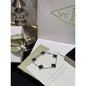 Van Cleef and Arpels Fritillaria Diamond Bracelet JWL00128