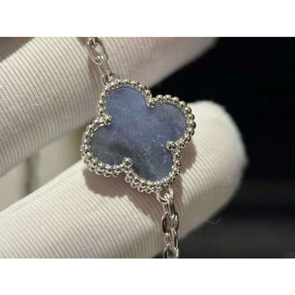 Van Cleef and Arpels Fritillaria Diamond Bracelet JWL00128