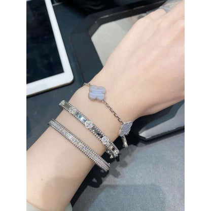 Van Cleef and Arpels Kaleidoscope Bracelet JWL00121