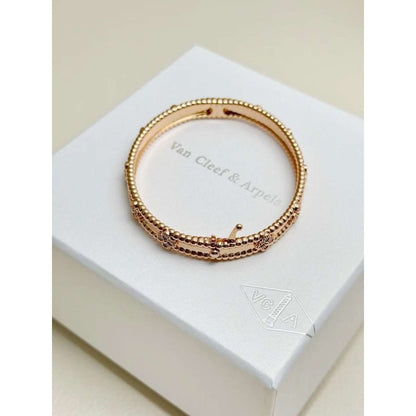 Van Cleef and Arpels Kaleidoscope Bracelet JWL00122