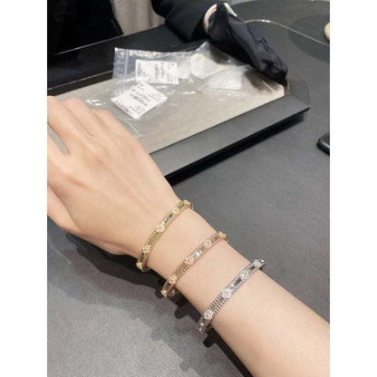Van Cleef and Arpels Kaleidoscope Bracelet JWL00122