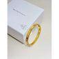 Van Cleef and Arpels Kaleidoscope Bracelet JWL00123