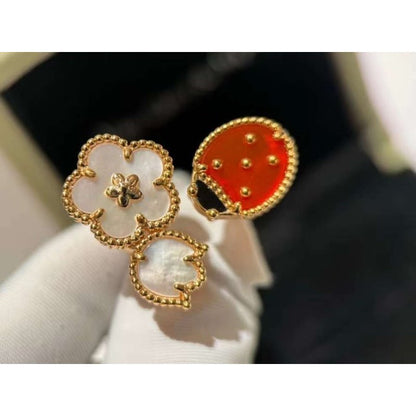 Van Cleef and Arpels Ring JWL00147