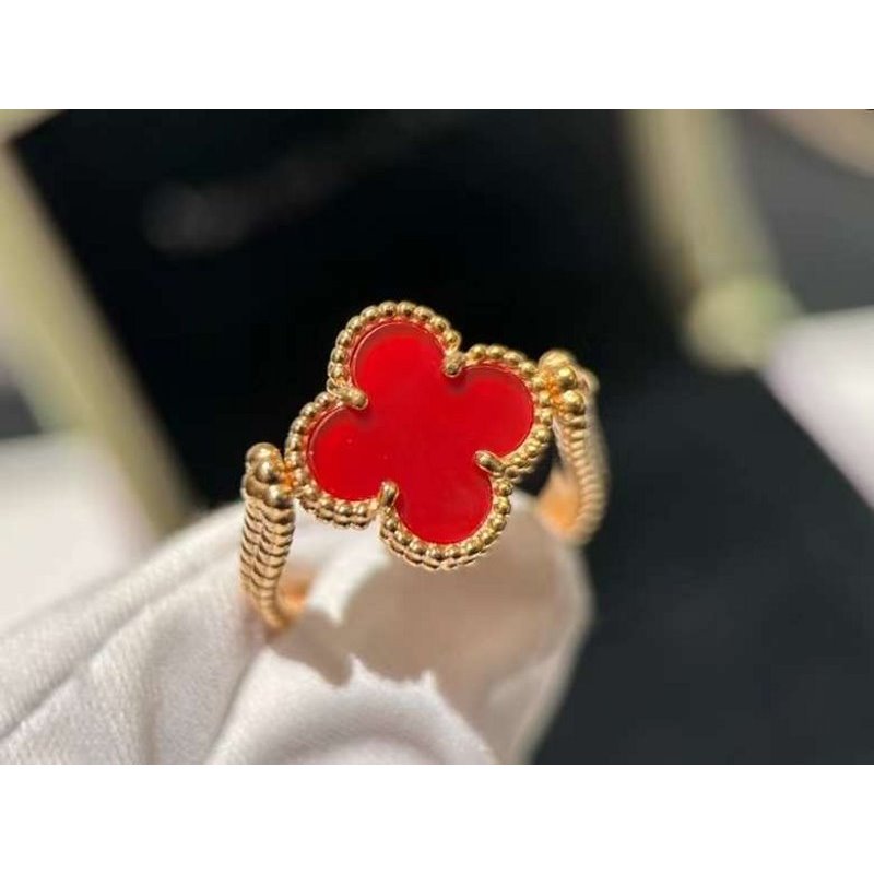Van Cleef and Arpels Ring JWL00148