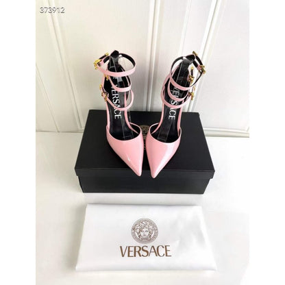 Versace  High Heeled Sandals SHS05153