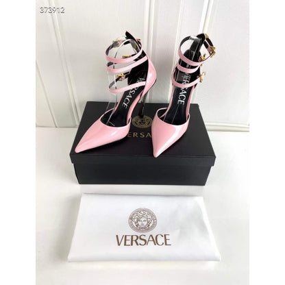 Versace  High Heeled Sandals SHS05153