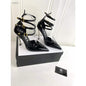 Versace  High Heeled Sandals SHS05154