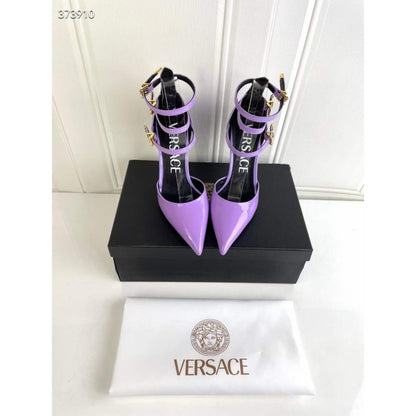 Versace  High Heeled Sandals SHS05155