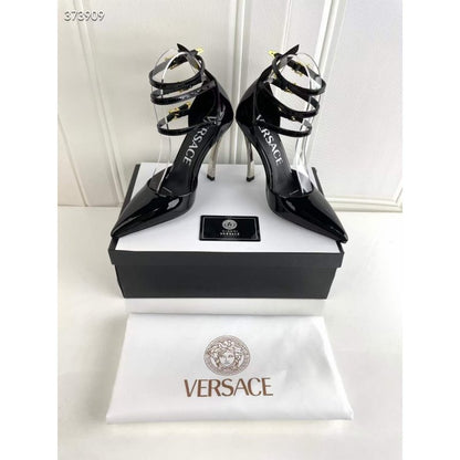 Versace  High Heeled Sandals SHS05156