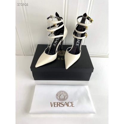 Versace  High Heeled Sandals SHS05157