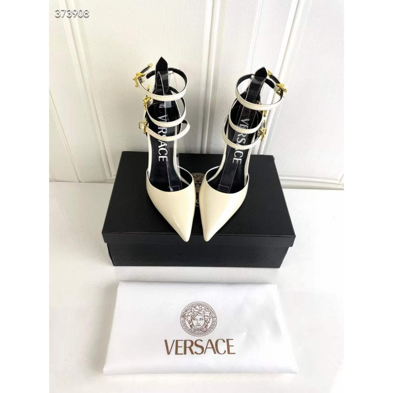 Versace  High Heeled Sandals SHS05157