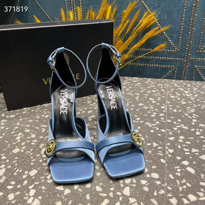 Versace  High Heeled Sandals SHS05166