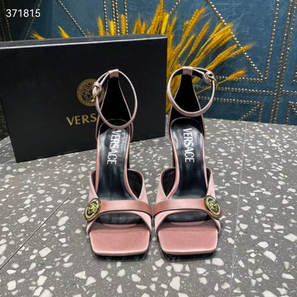 Versace  High Heeled Sandals SHS05168