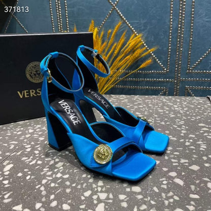 Versace  High Heeled Sandals SHS05169