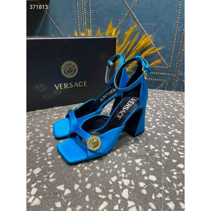 Versace  High Heeled Sandals SHS05169