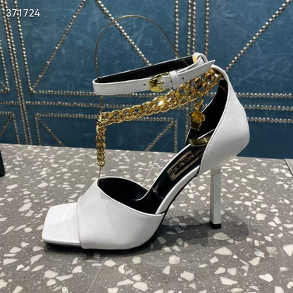 Versace  High Heeled Sandals SHS05170