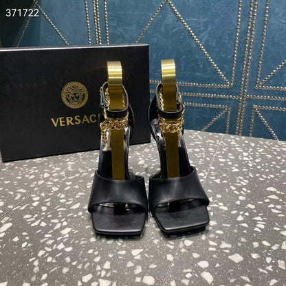 Versace  High Heeled Sandals SHS05171