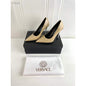 Versace  High Heeled Shoes SHS05159