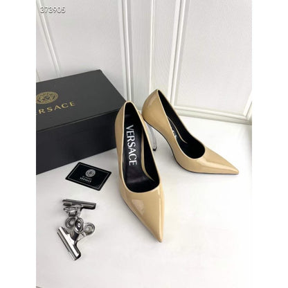 Versace  High Heeled Shoes SHS05159