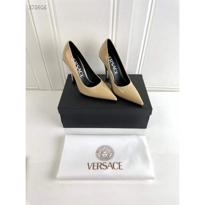 Versace  High Heeled Shoes SHS05159