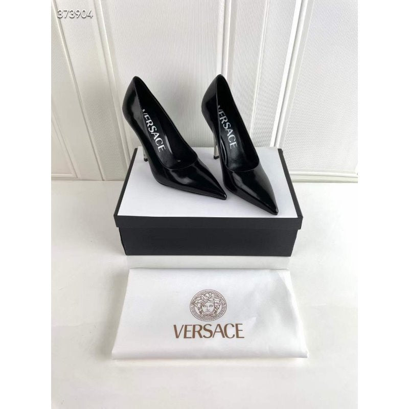 Versace  High Heeled Shoes SHS05160