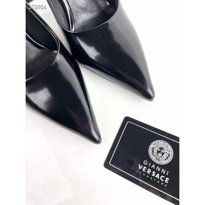 Versace  High Heeled Shoes SHS05160